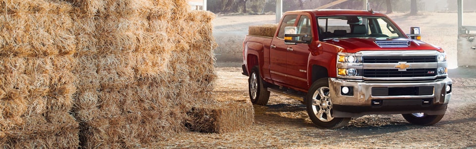 used chevrolet silverado 1500 dealers