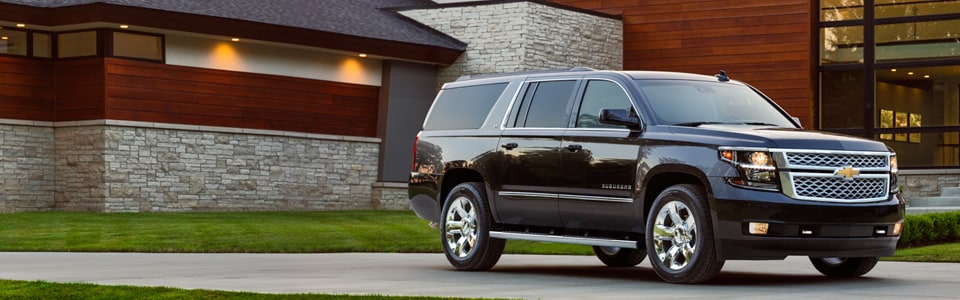 New Used Chevy Suv Vehicles For Sale In Atlanta