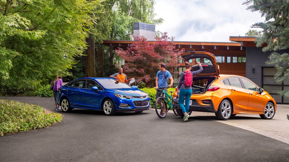 Porter Auto Group New INFINITI, Chevrolet, Ford, Hyundai, Nissan