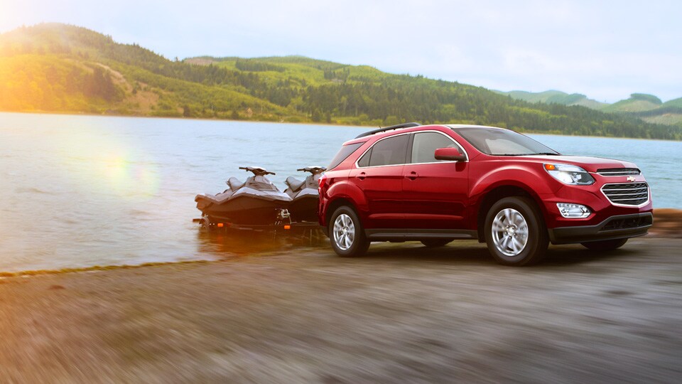 Used Chevrolet Equinox | Kansas Used Chevrolet Equinox ...