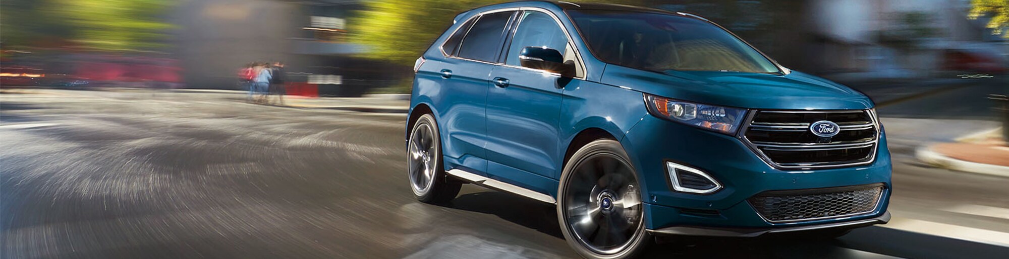 Quirk Ford Inc Ford Dealership in Quincy MA