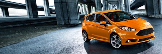 Ford Fiesta For Sale Near Elyria Oh Mike Bass Ford
