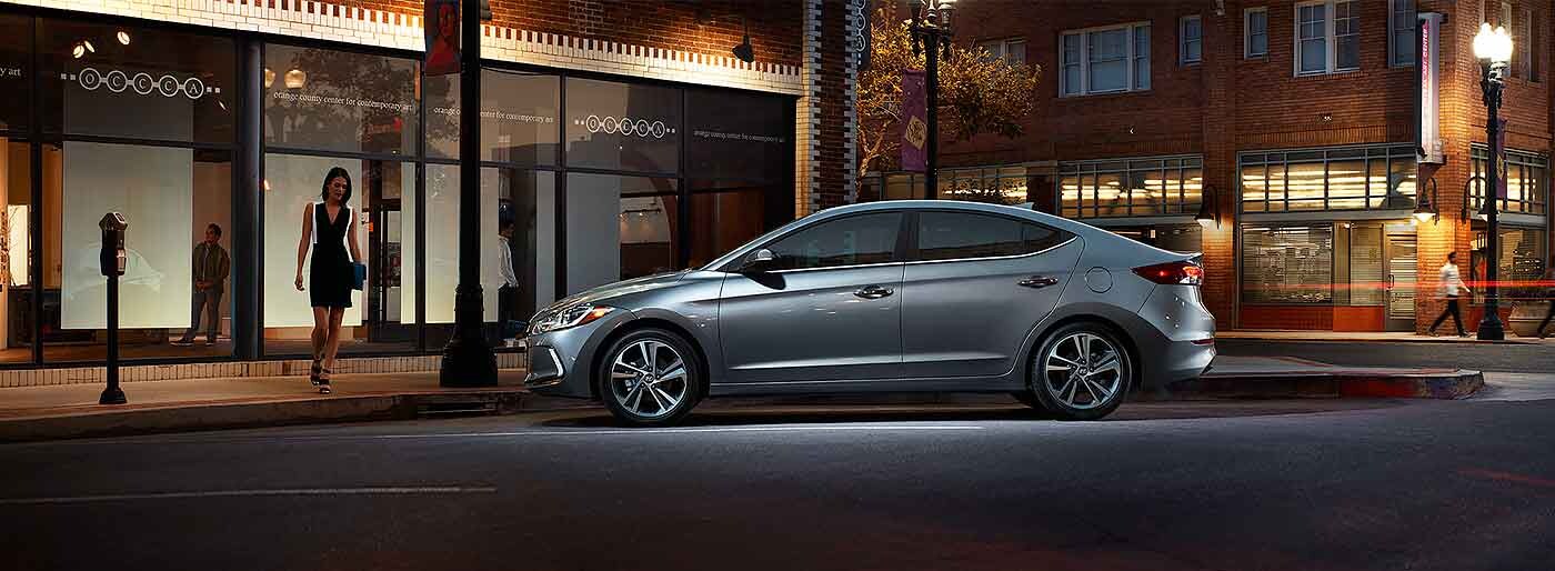 Maple Hill Hyundai New Hyundai Dealership in Kalamazoo, MI