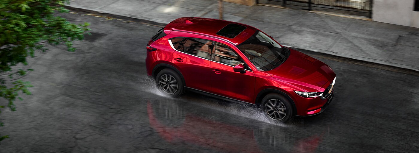 New 2018 Mazda CX-5 Ramsey NJ