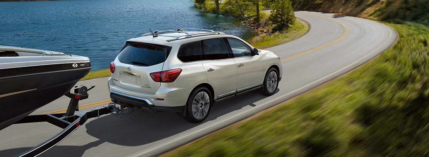 Saco's Bill Dodge Nissan New and Used Nissan Cars