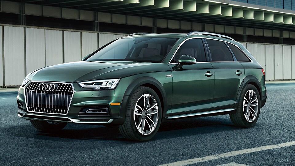 Audi Launched A New Certified Pre Owned Program Audi
