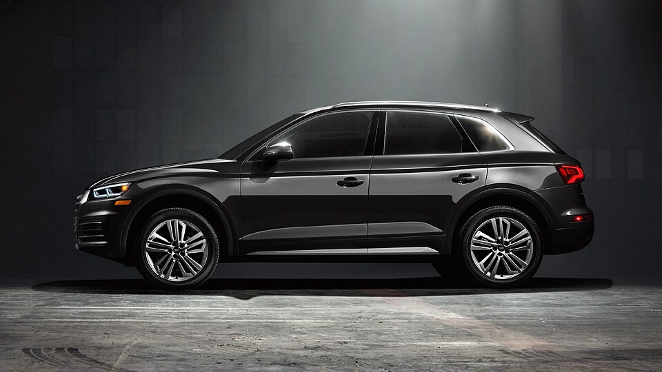 New Audi Q5 Vehicles for Sale in Maplewood, NJ | Audi Millburn