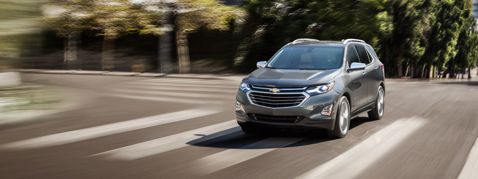 New Chevy Equinox SUVs | Denville, NJ | Schumacher Chevrolet of Denville