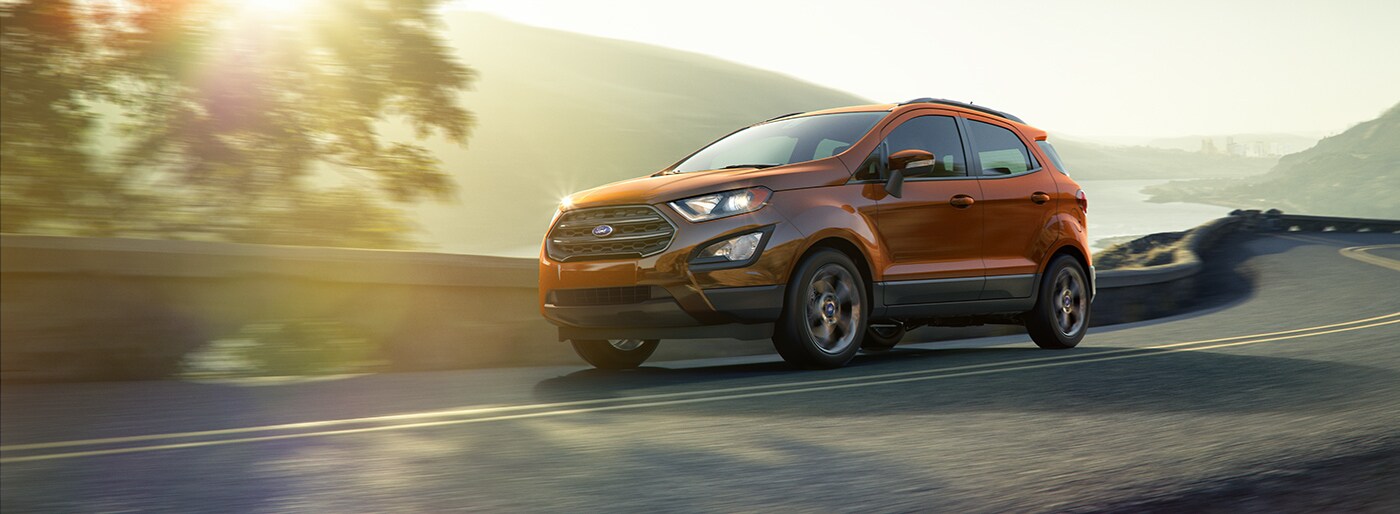 New Ford Escape Indiana