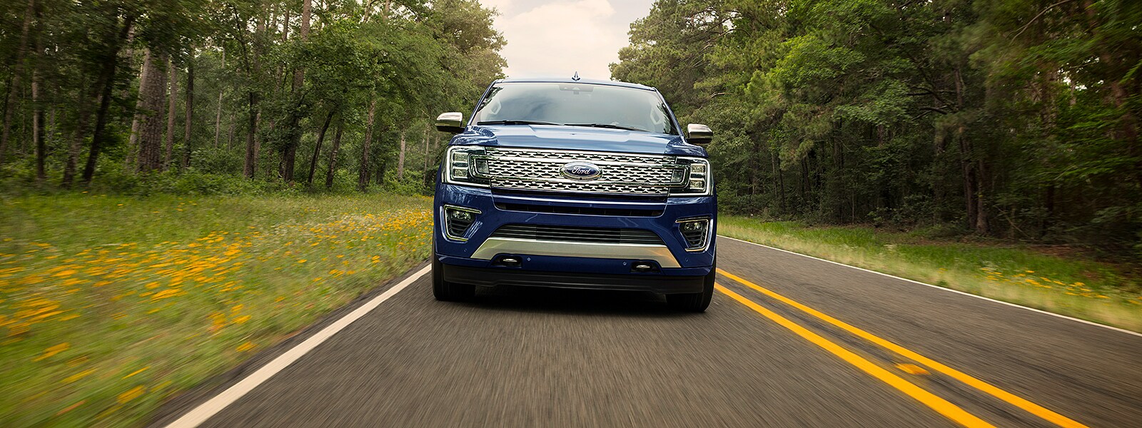 2018 Ford Expedition Exterior 2018 Ford Expedition Exterior Design