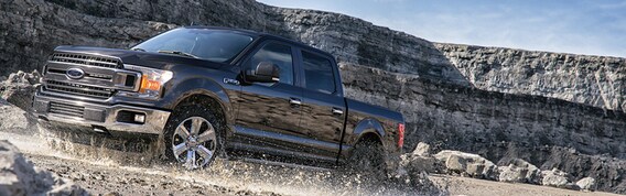 Compare Ford F 150 In Las Vegas Nv