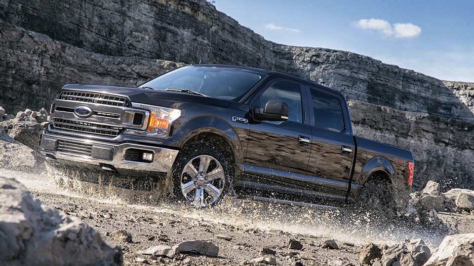 Directions from Canton, OH to Sarchione Ford Inc. in Randolph, OH