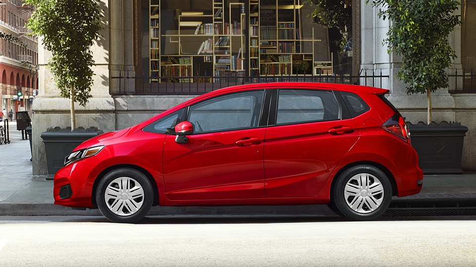 New Honda & Used Car Dealership in Bend, OR