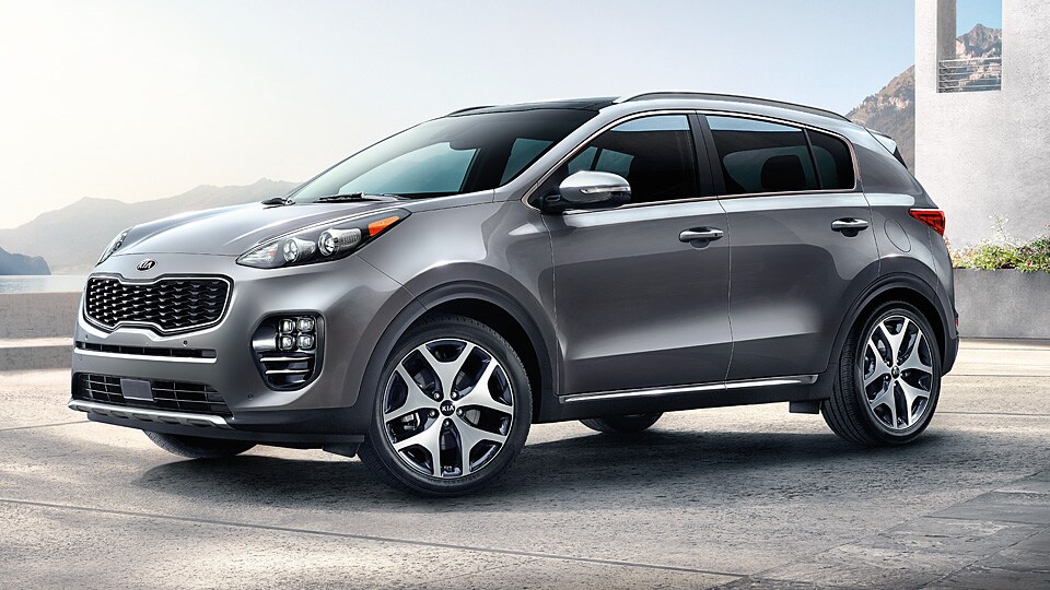 Kia Sportage White Bear Lake, Minnesota | Kia Sportage In White Bear ...