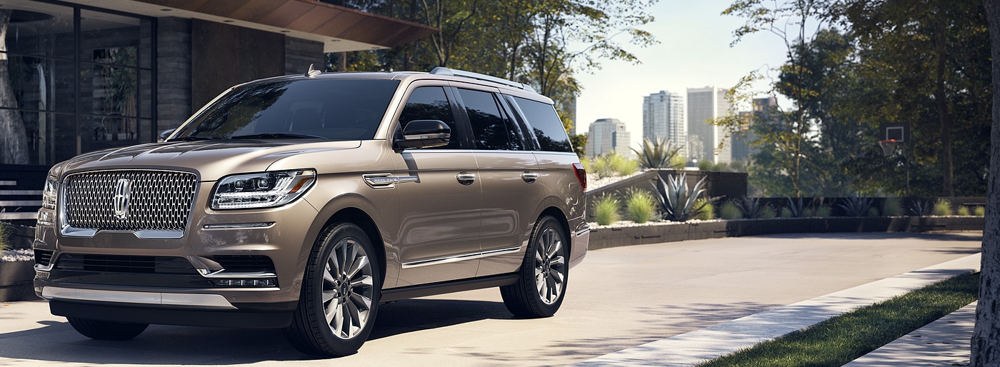 New 2018 Lincoln Navigator Pittsburgh PA