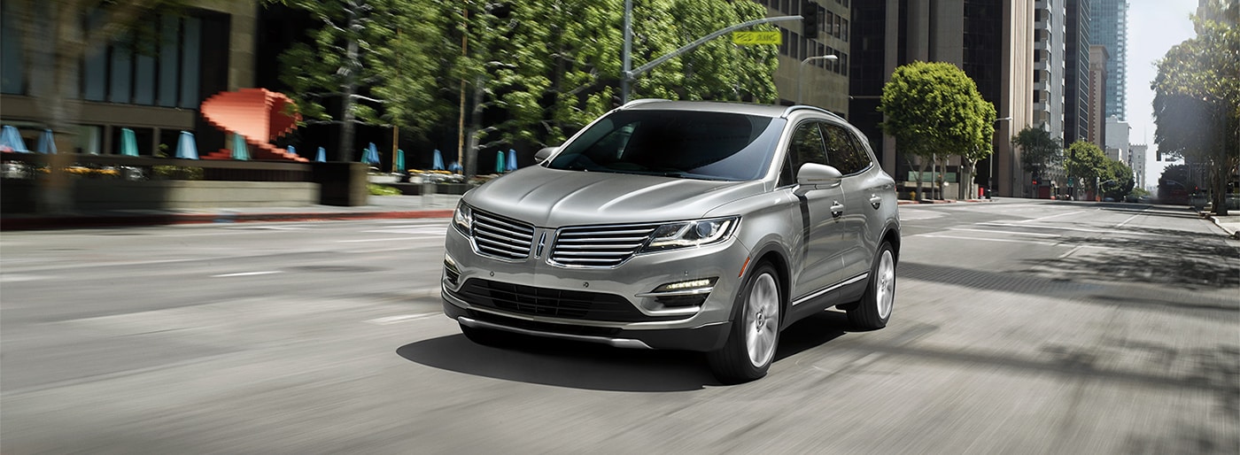2018 Lincoln MKC Pittsburgh, PA