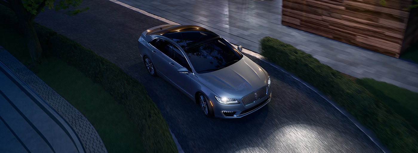 New 2018 Lincoln MKZ Pittsburgh, PA