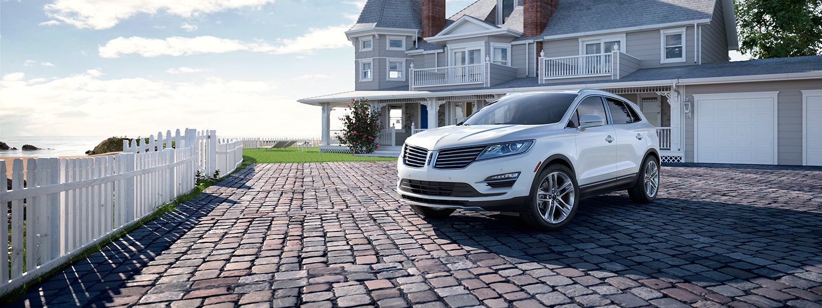 2018 Lincoln MKC SUV for sale in Manahawkin, NJ
