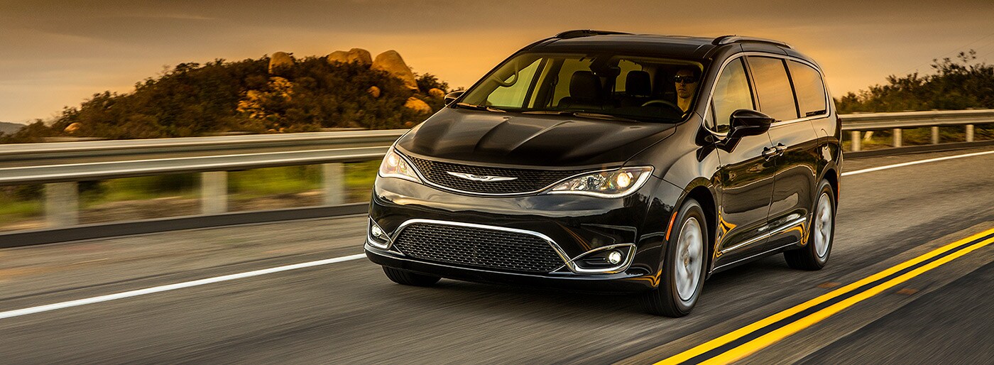 Forest Lake Chrysler