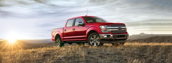 Chevy Silverado Vs Ford F 150 How Do These Trucks Compare