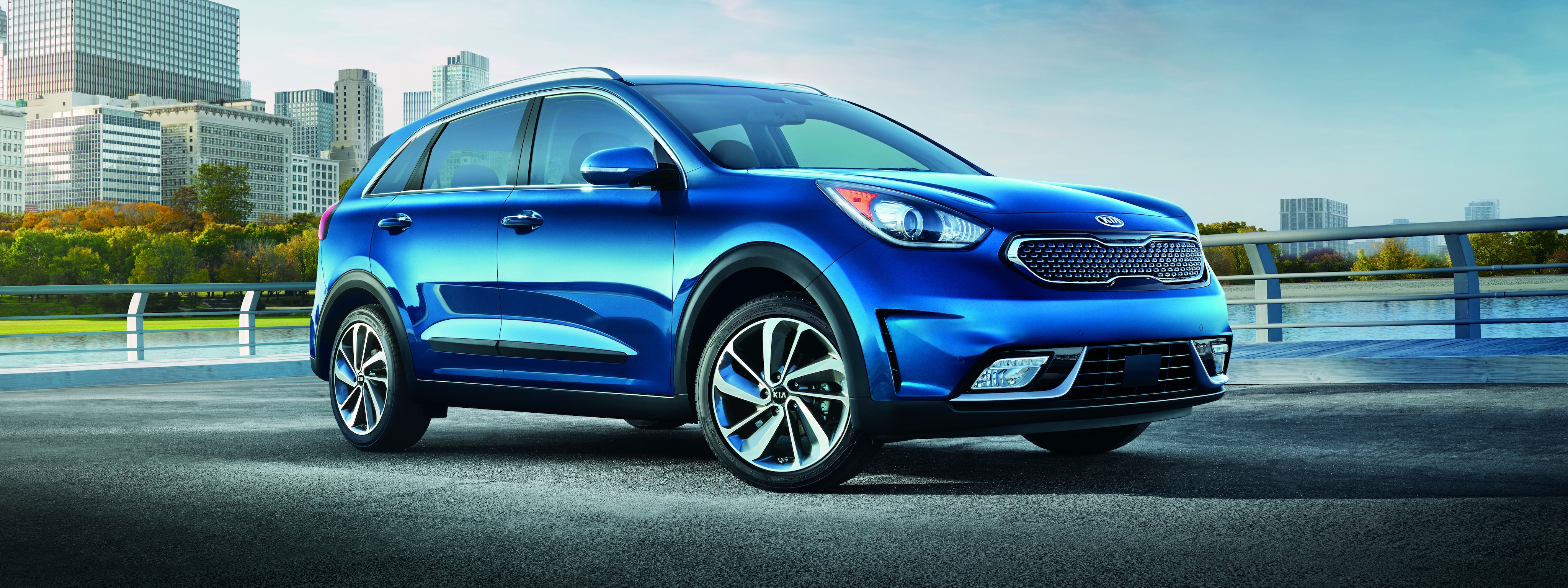 KIA Niro Leases Auto