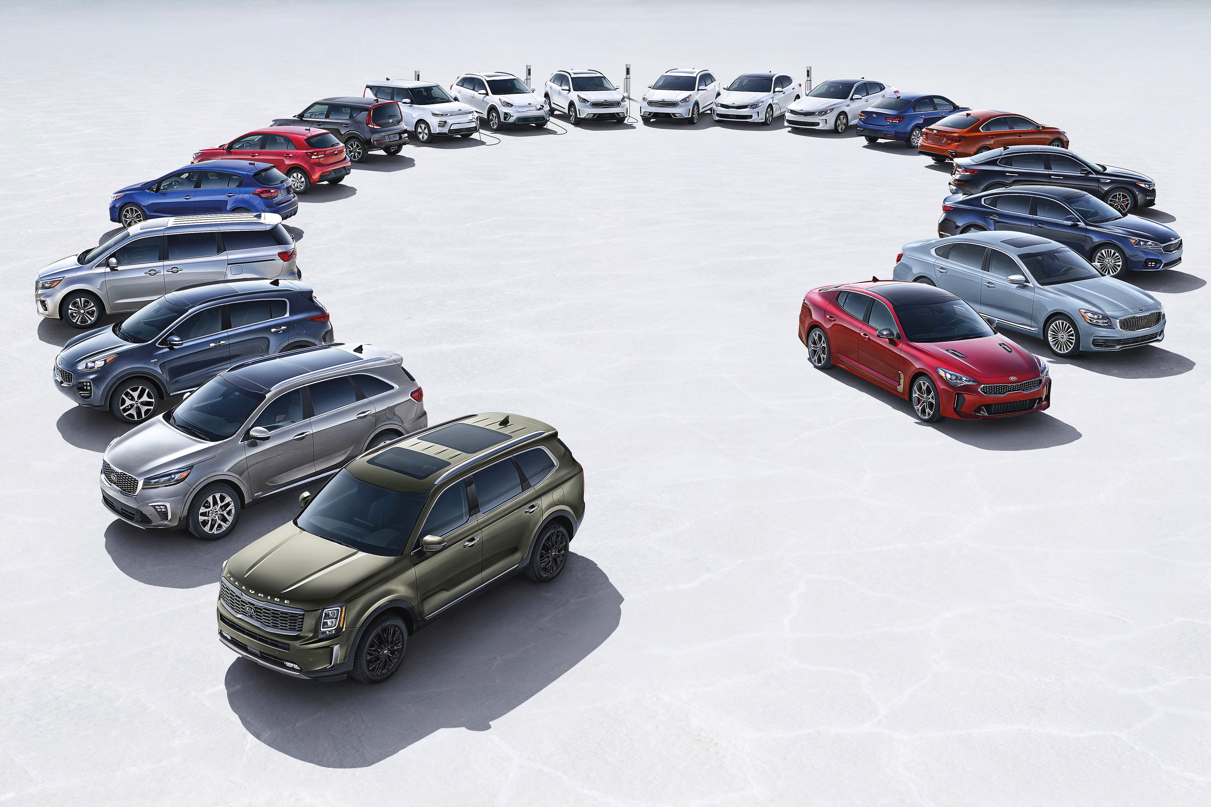 Premier Kia Dealer Branford CT New 2020 2021 Kia Used Cars