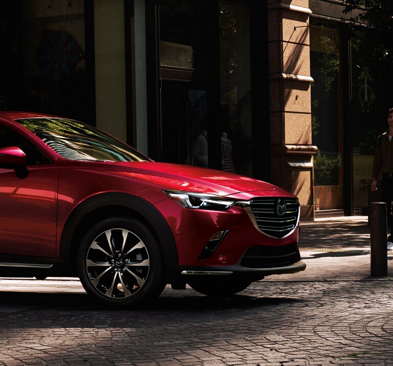 Halbinsel Mazda New Mazda Dealership In Escanaba Mi