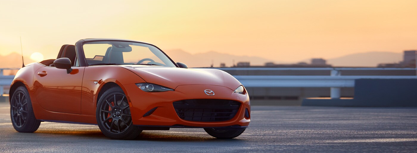 Mazda Rt 22 Union - Ultimate Mazda