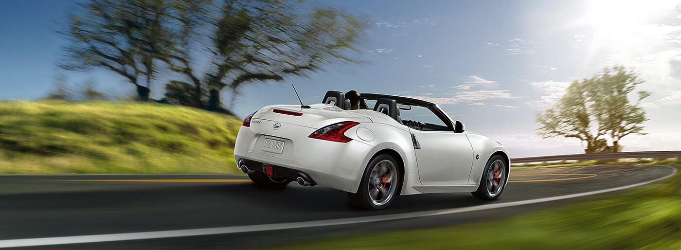 Napoli Nissan Nissan Dealership in Milford, CT