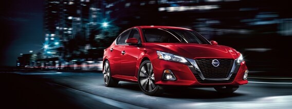 New Nissan Lease Deals And Specials In Florence Ky Kerry Nissan Of Florence