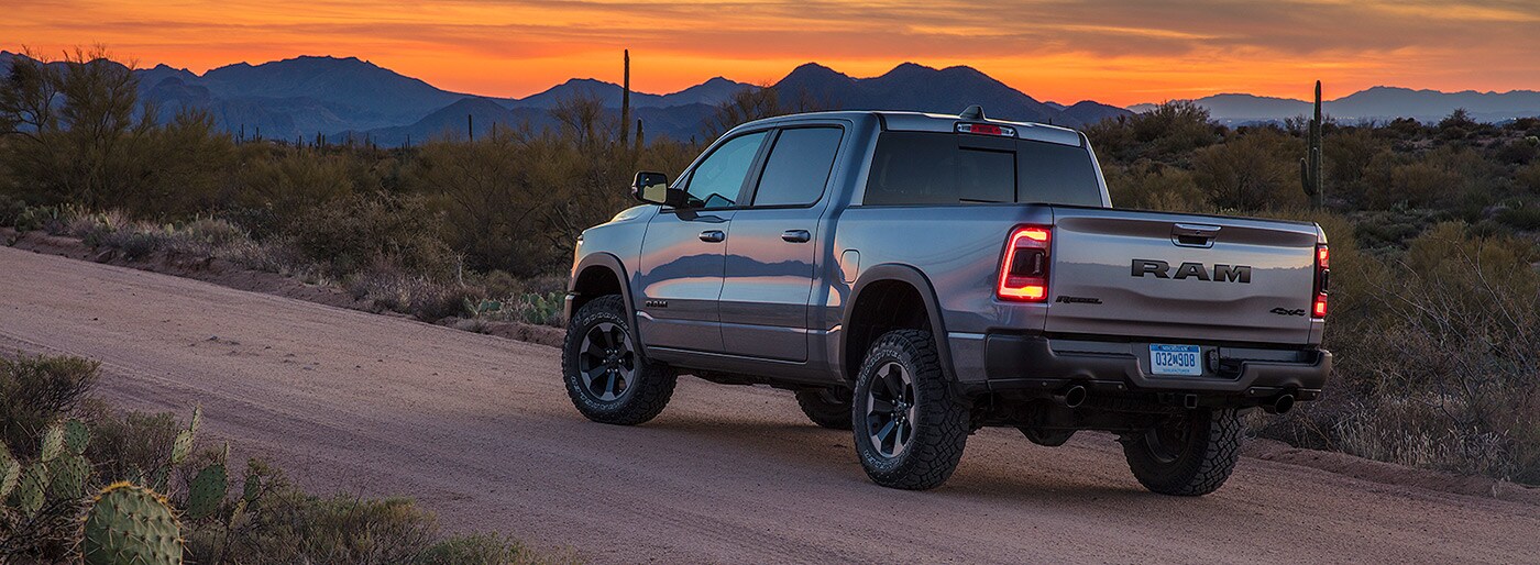 Fletcher Dodge Chrysler Jeep Ram New & Used Car Dealer in Jonesboro