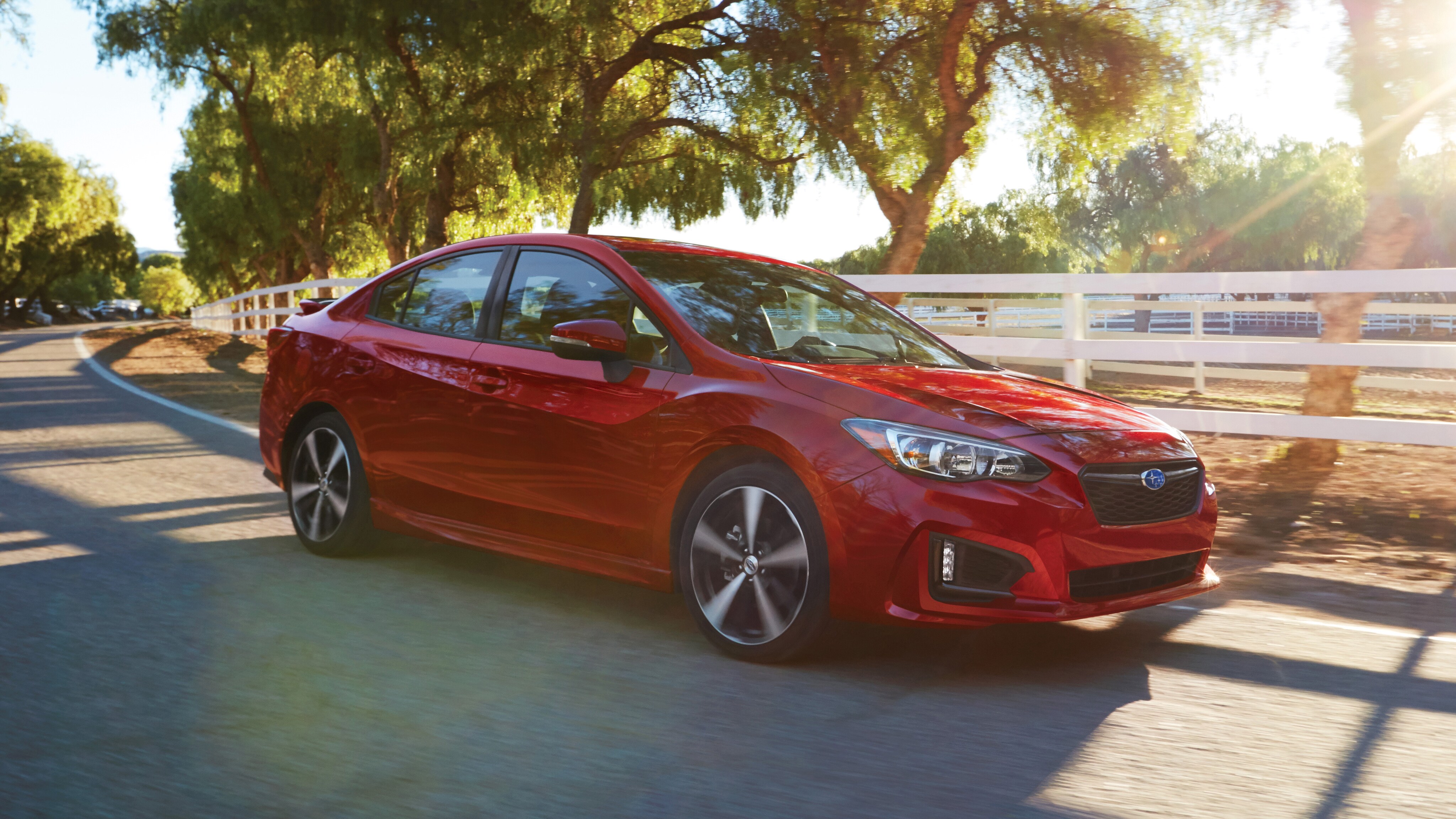 Subaru of Orillia New Subaru Dealership