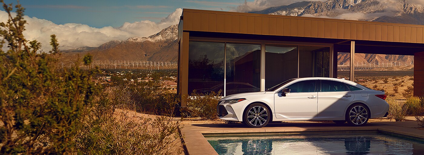 New & Used Toyota® Dealer Surprise AZ Toyota of Surprise