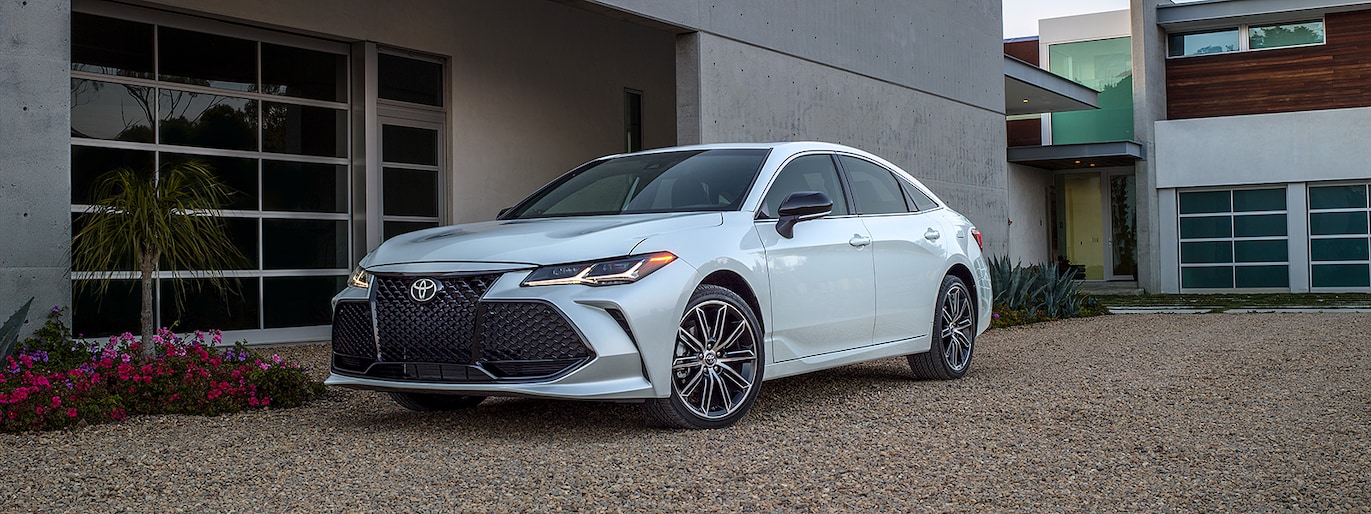 Fort Wayne Toyota | New Toyota dealership in Fort Wayne, IN 46804