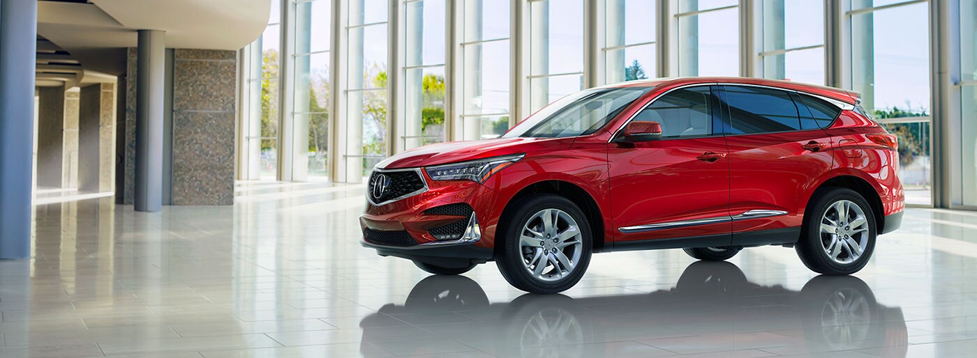 Beaumont Acura Dealer New Acura Dealership in Beaumont TX