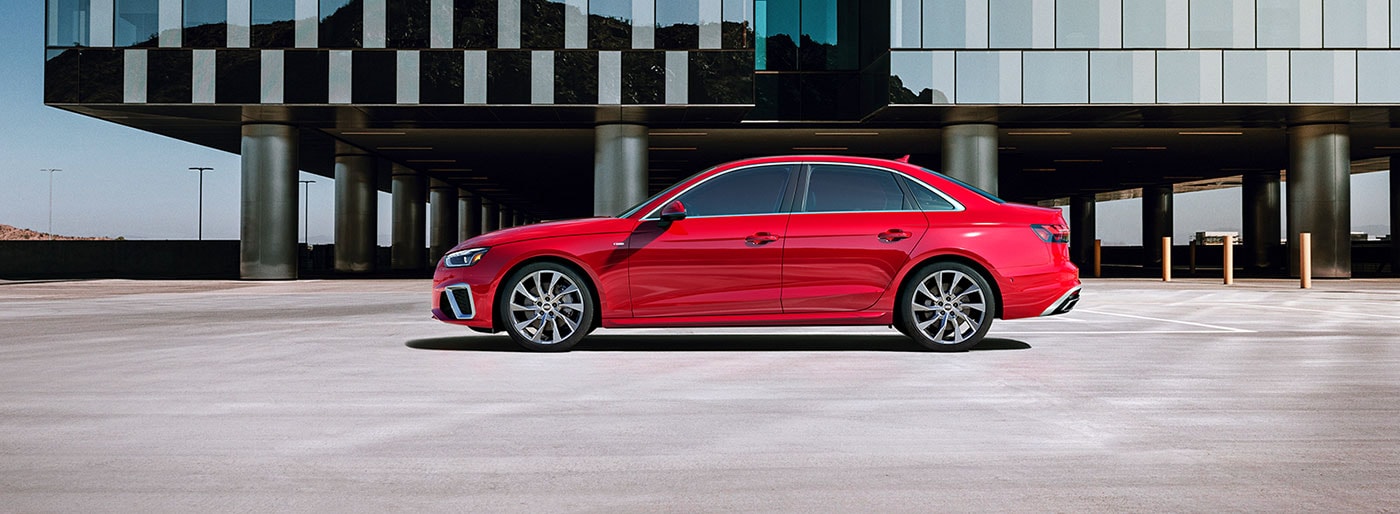 Used Car Dealer In Raleigh Nc Hanna Imports