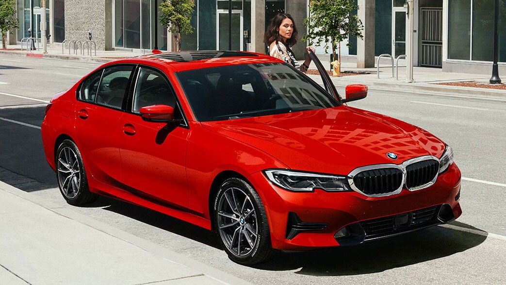 New and Used BMW Dealership Serving Dayton, Centerville, and Springboro ...