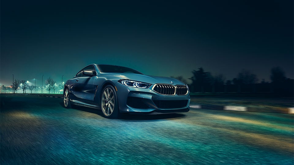 Buy a BMW Online | Peabody BMW Cars