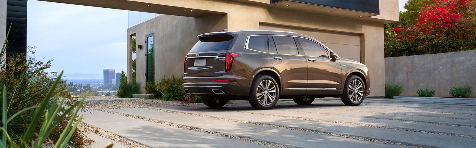 New and Used Mazda, Jeep, GMC, Ram and CADILLAC dealership in Hazle