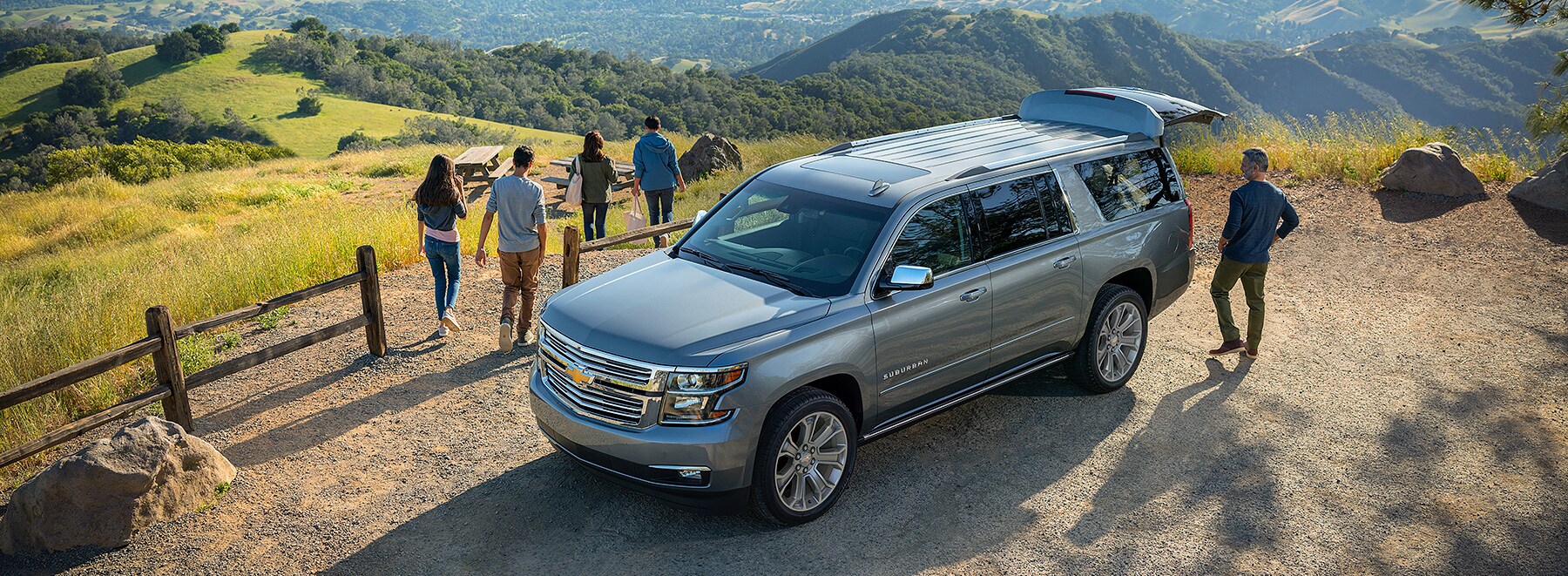 Alexandria VA's Ourisman Chevrolet Buick GMC Of Alexandria | New and