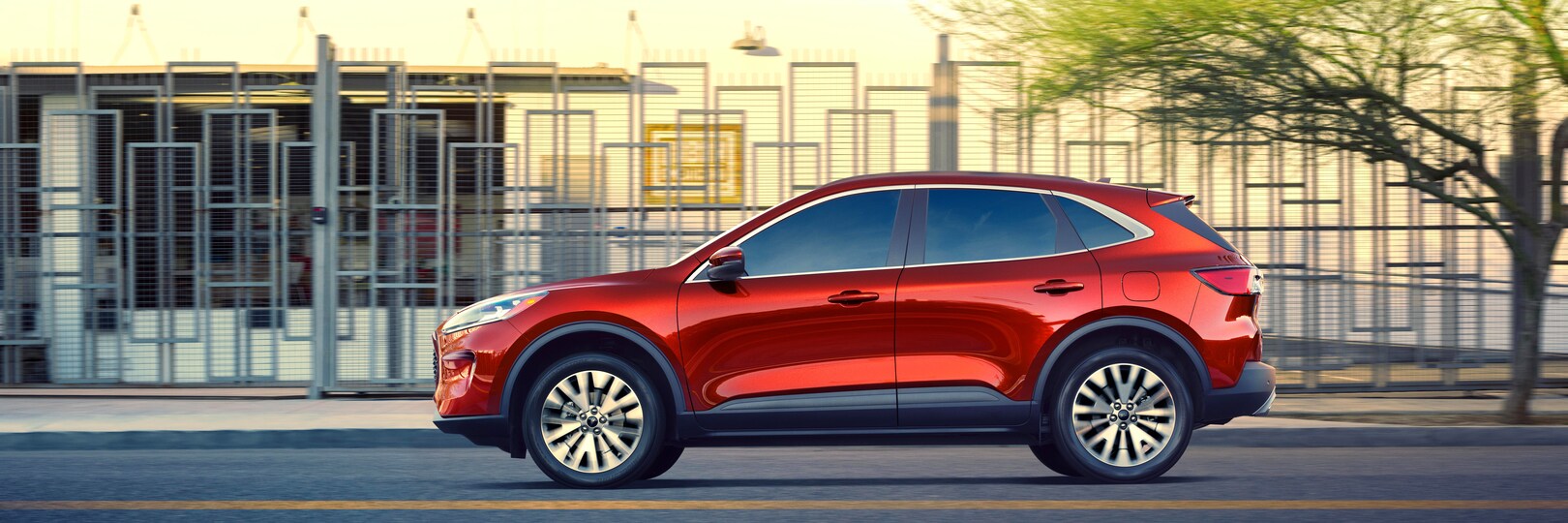 Wild West Ford Ford Dealership in Guymon OK