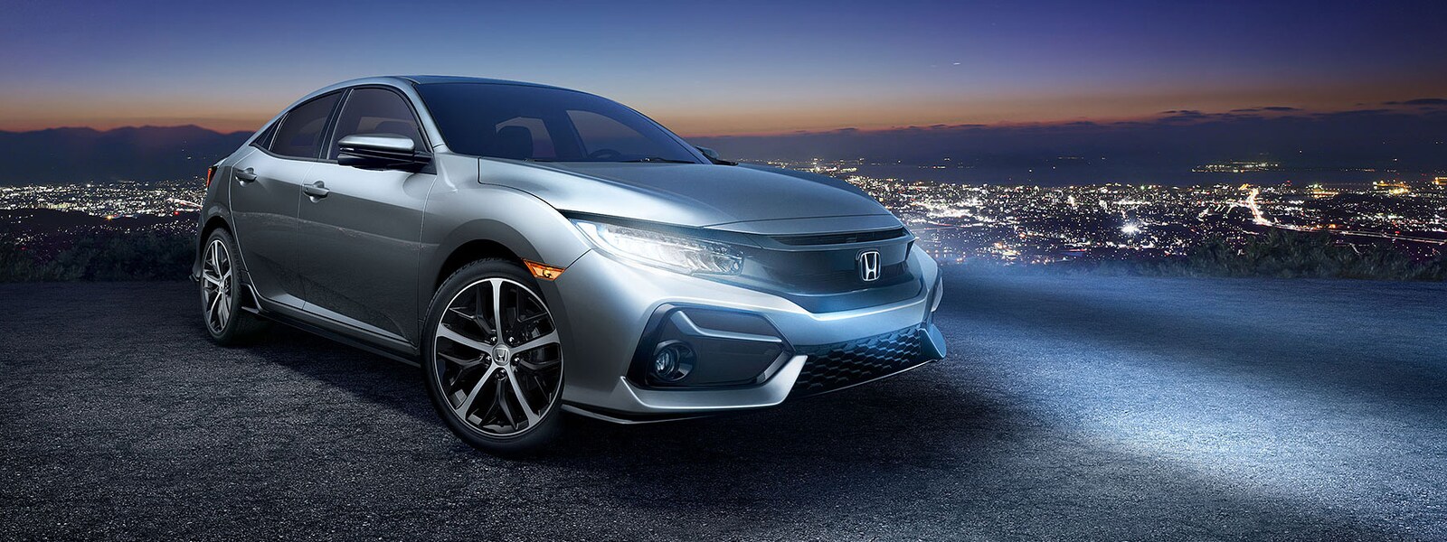 Honda Dealer Brandon MS New, Certified Used & PreOwned Dealership