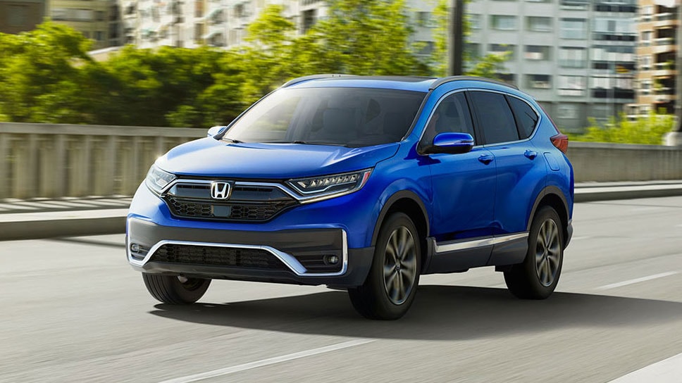 New Honda SUVs 2019 Honda SUVs For Sale Chicago, IL River Oaks Honda