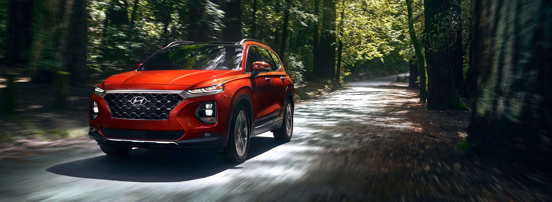 New 2020 Hyundai Santa Fe