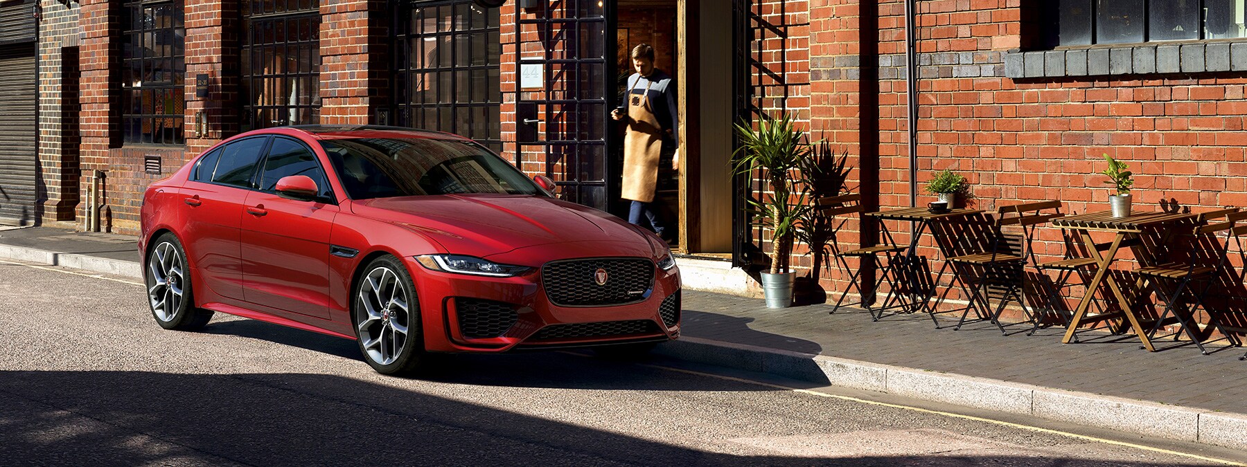 Jaguar Elitecare