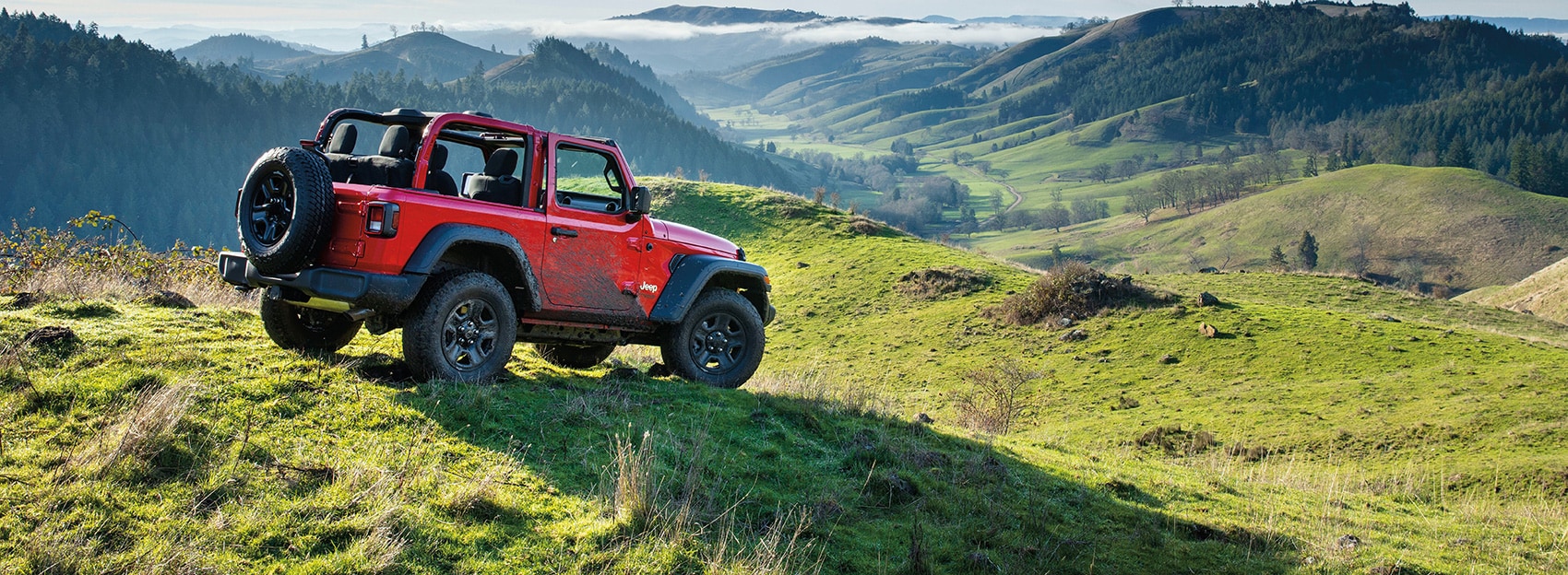 Don Miller Auto Group New Dodge, Jeep, Subaru, FIAT, Chrysler, Ram