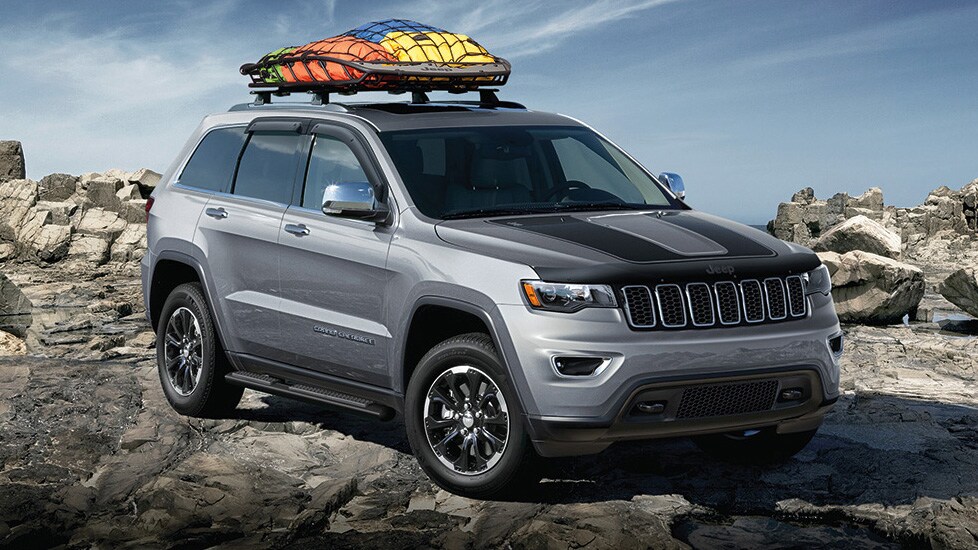 Jeep Dealer Bloomsburg PA B.Z. Motors CDJRF
