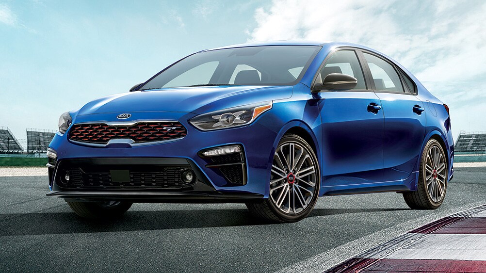 Brooklyn Park Kia