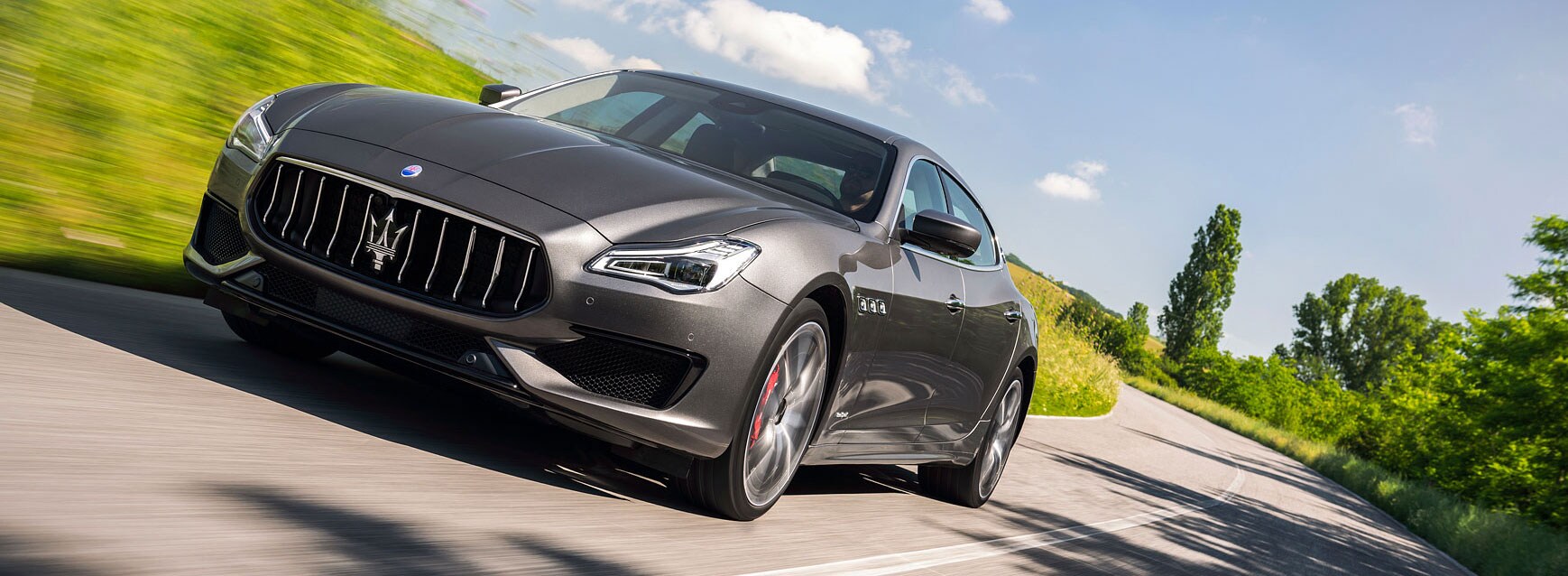 About Todd Maserati of Danbury Danbury New Maserati and Used Car Dealer