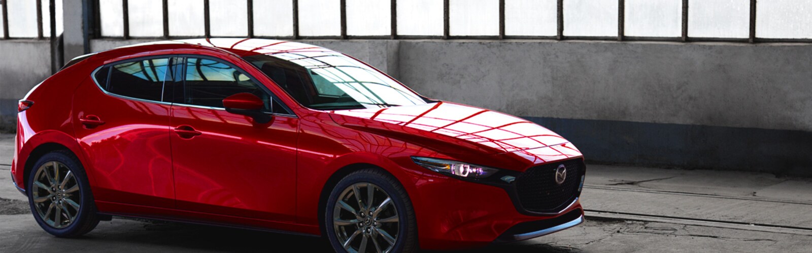 W & L Mazda New Mazda Dealership in Northumberland, PA